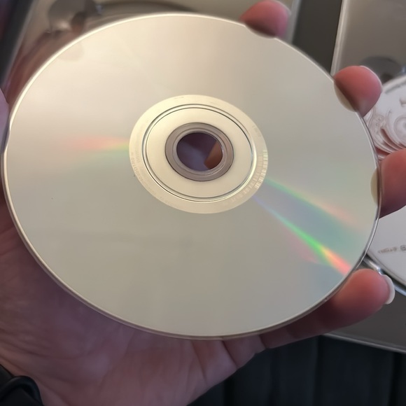 WWE The Shawn Michaels Story Heartbreak & Triumph 3 Disc DVD Set. Preowned - Picture 5 of 5